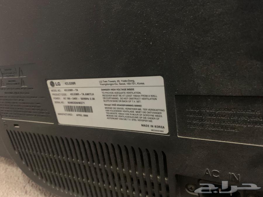 شاشة ال جي للبيع64392744998658112