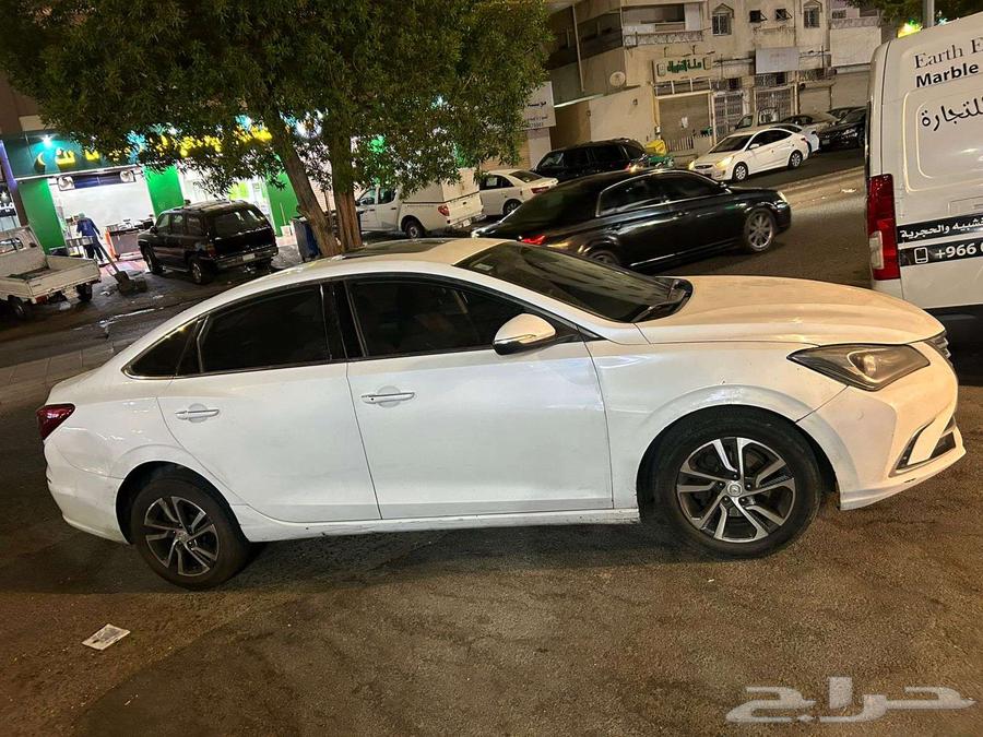 Changan Eado 2020 Automatic Transmission Condition64538779008385113