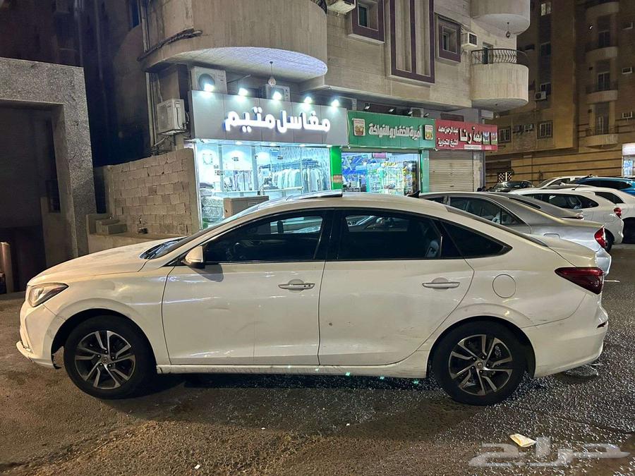 Changan Eado 2020 Automatic Transmission Condition64538779008385111