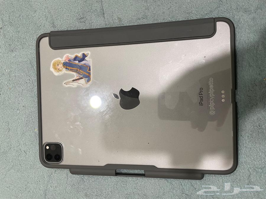 ايباد 11 برو64379108596482112