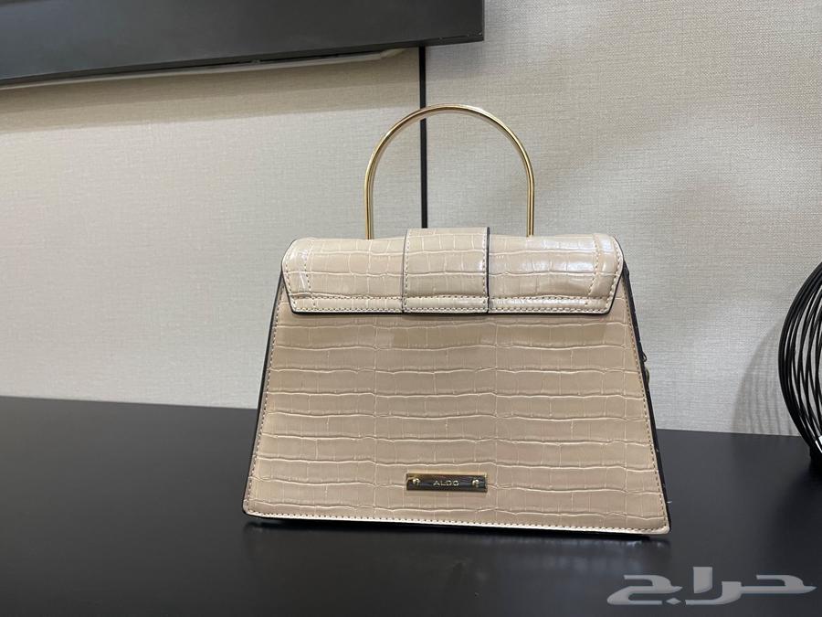 حقيبة يد ماركه الدو البيع 40064379152459521111