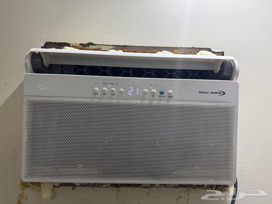 Window Split Air Conditioner64379891288449111