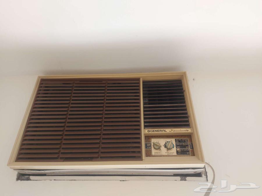 مكيف للبيع64380434857217110