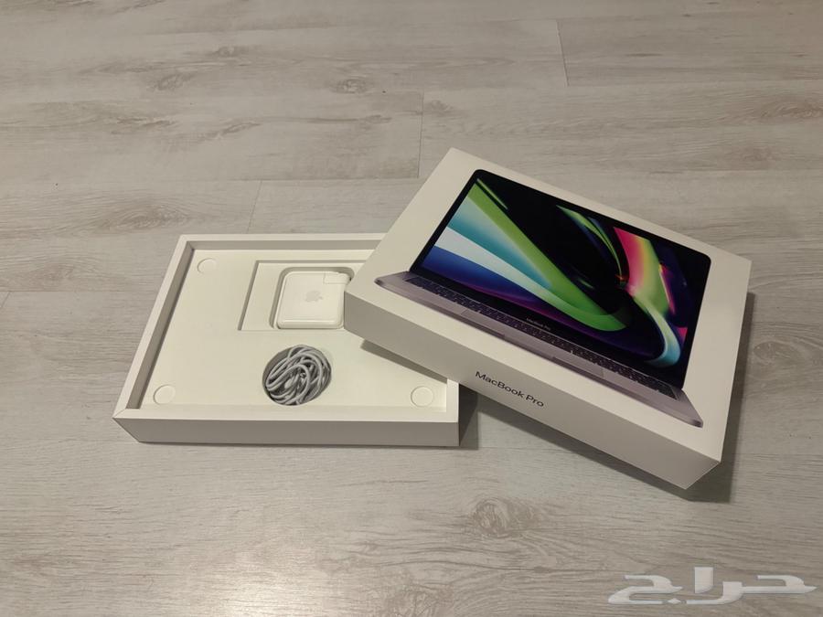 لابتوب ماك بوك برو 2021 للبيع64380551421569110
