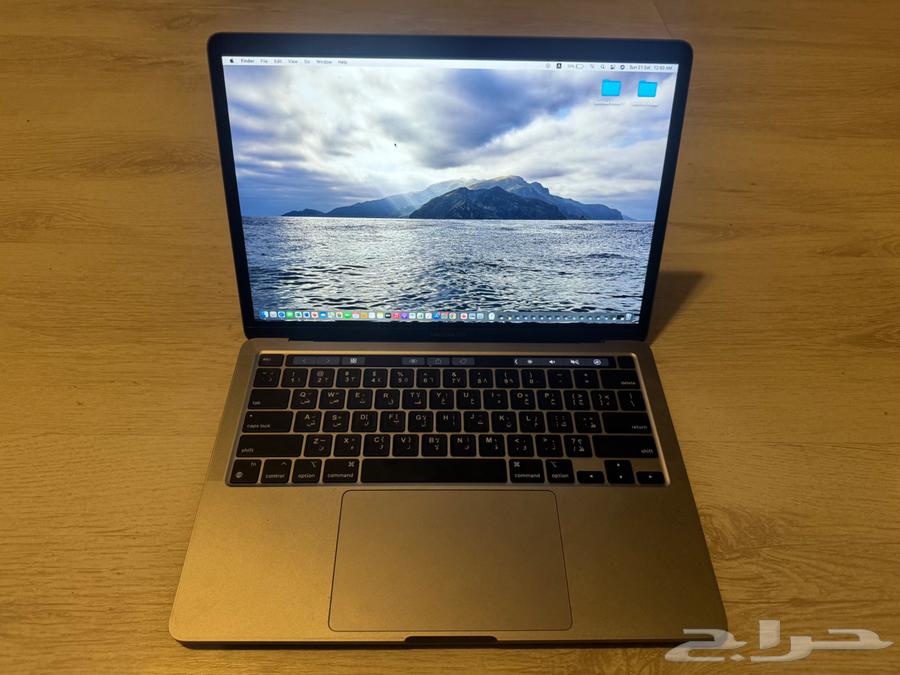 لابتوب ماك بوك برو 2021 للبيع64380551421569112