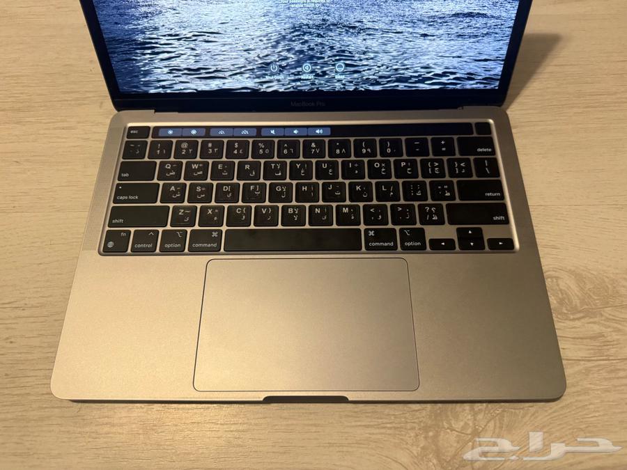 لابتوب ماك بوك برو 2021 للبيع64380551421569113