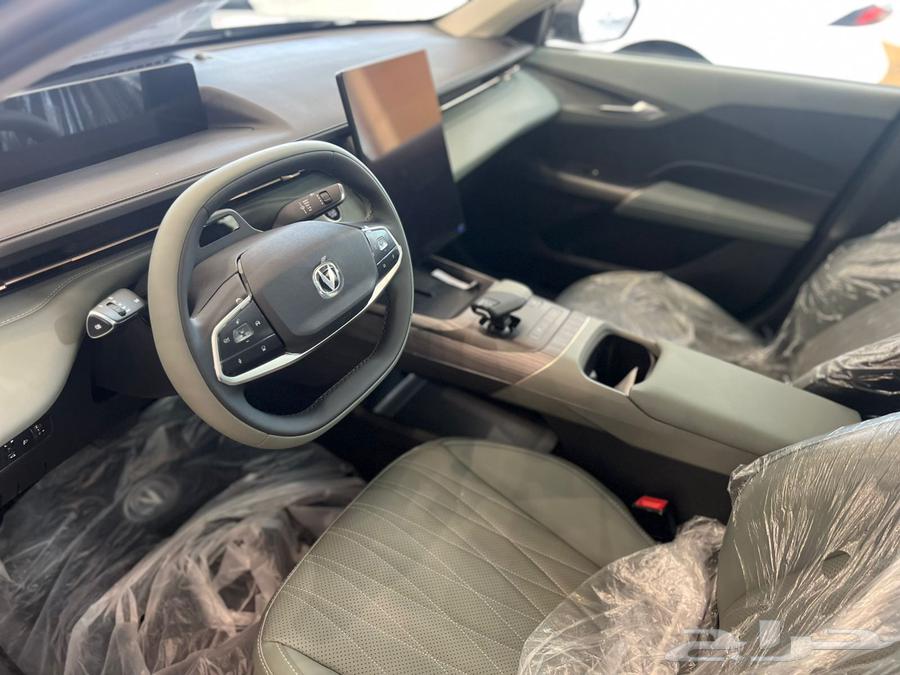 شانجان ايدو بلس ليمتد 2026 بسعر مميز لفتره محدوده64523203995137111