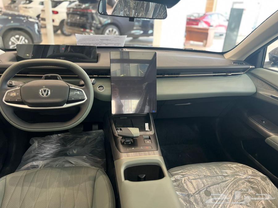 شانجان ايدو بلس ليمتد 2026 بسعر مميز لفتره محدوده64523203995137112