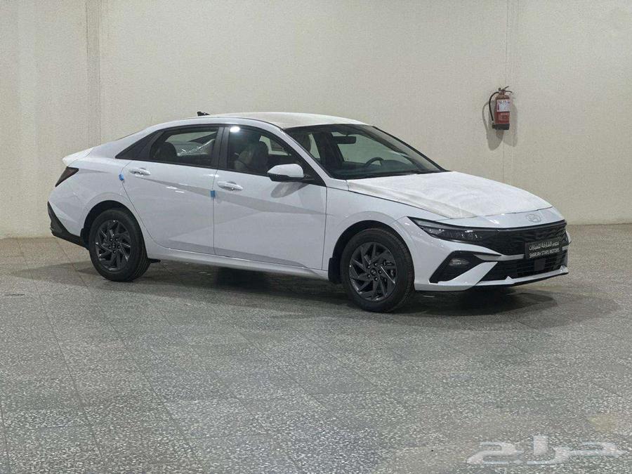 هيواندي النترا 2.0-سمارت 2026 (77900) اقوى العروض64523513856771110