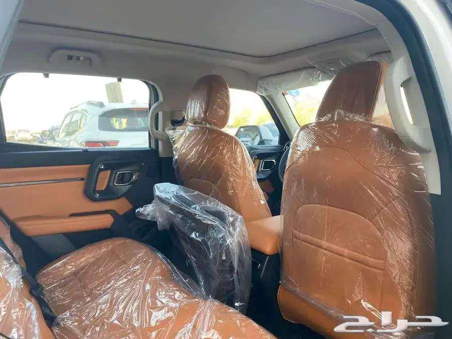 Haval H7 Full Option 202664524601124227110