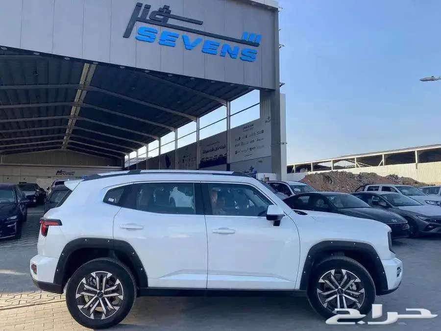 Haval H7 Full Option 202664524601124227111