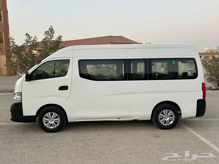 للبيع نيسان أورفان 2020 ديزل فاتورة ضريبية64524822558339114