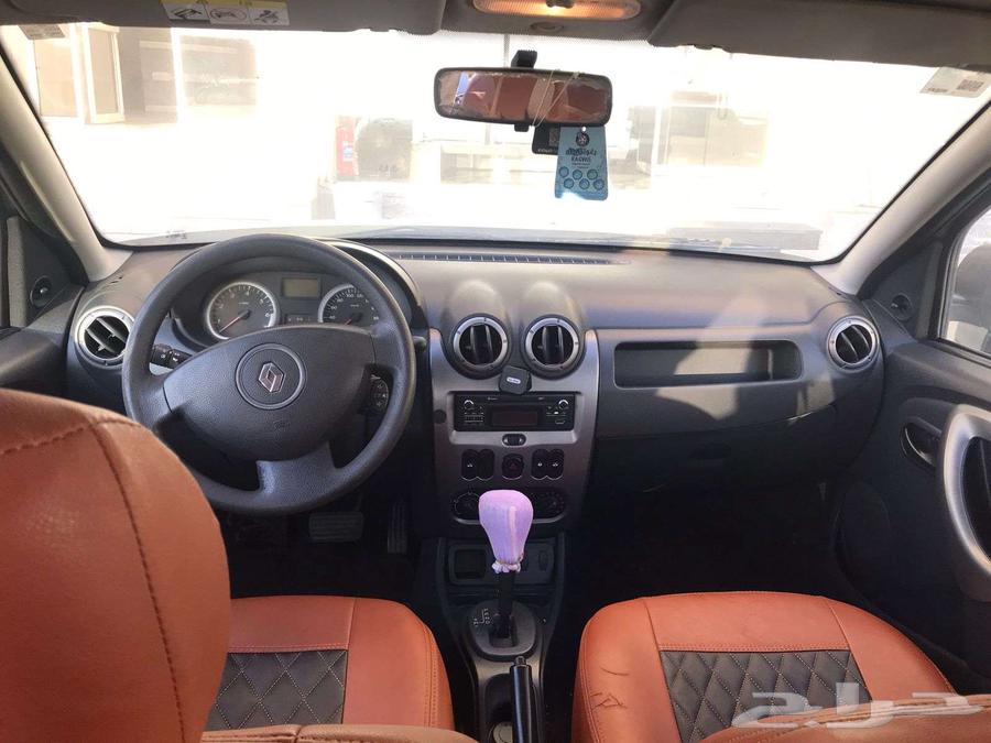 Renault Duster 2013 model automatic transmission recently inspected64525219656578114