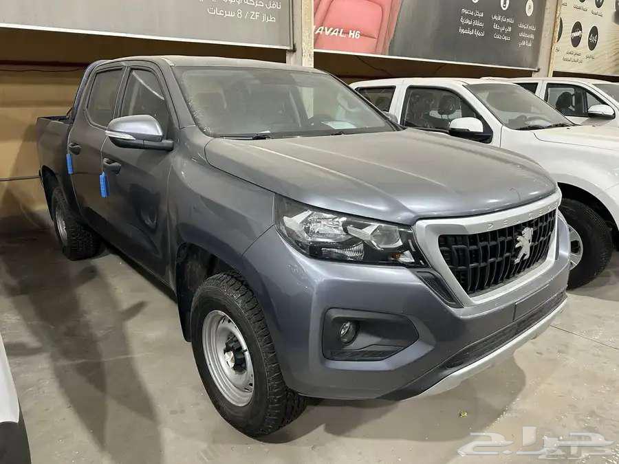 بيجو غمارتين ديزل بدون دبل 2023 القوة والاقتصاد (المجدوعي)64535513445890114