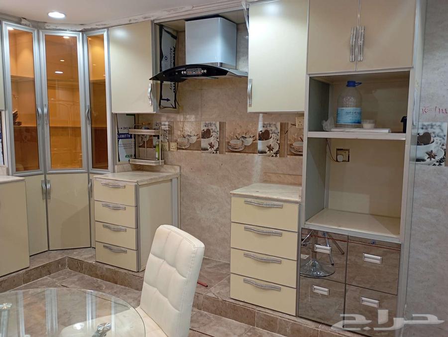 مطبخ كلايدنق للبيع64387341355395114