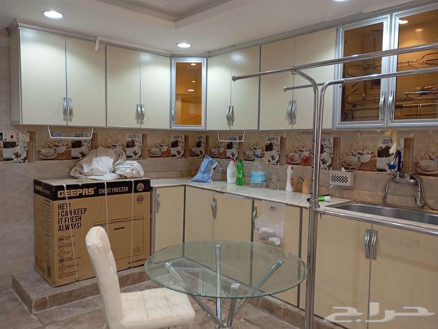 مطبخ كلايدنق للبيع64387341355395113