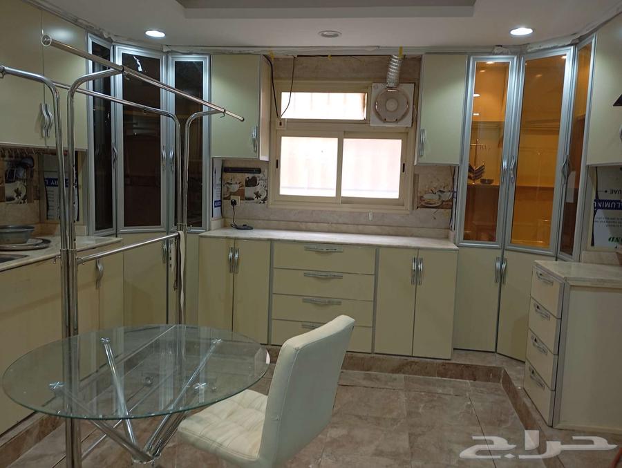 مطبخ كلايدنق للبيع64387341355395112