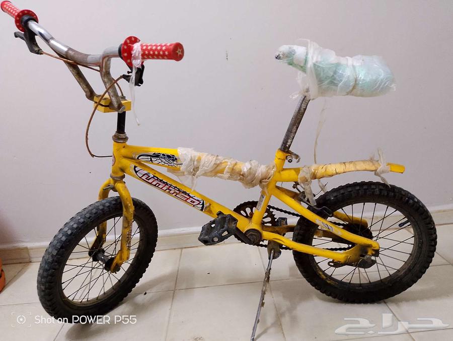 سيكل نظيف للبيع64390458123650112