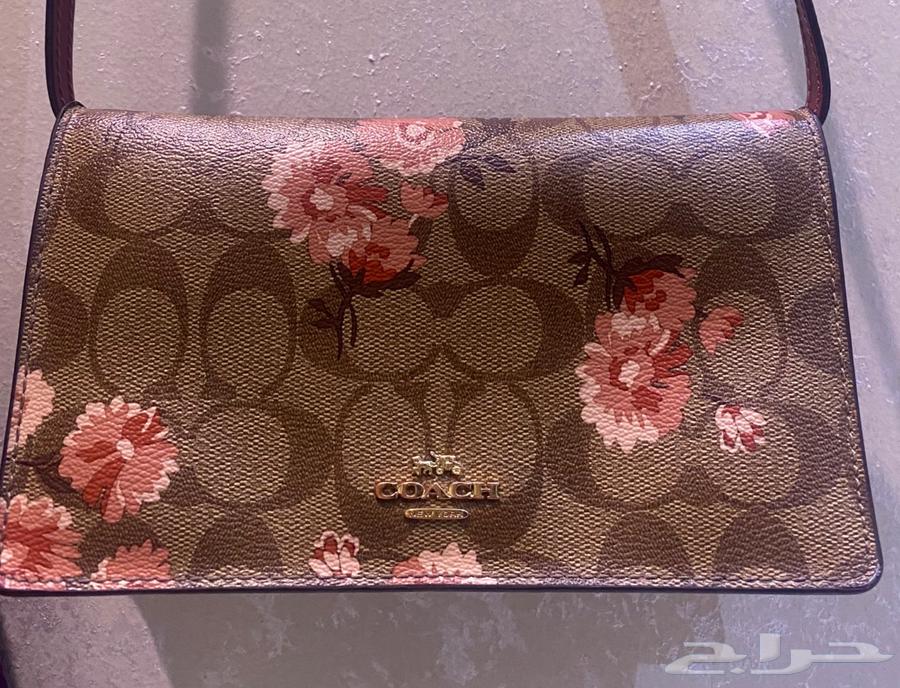 شنطة كوتش اصلية استعمال نظيف64389141838337110