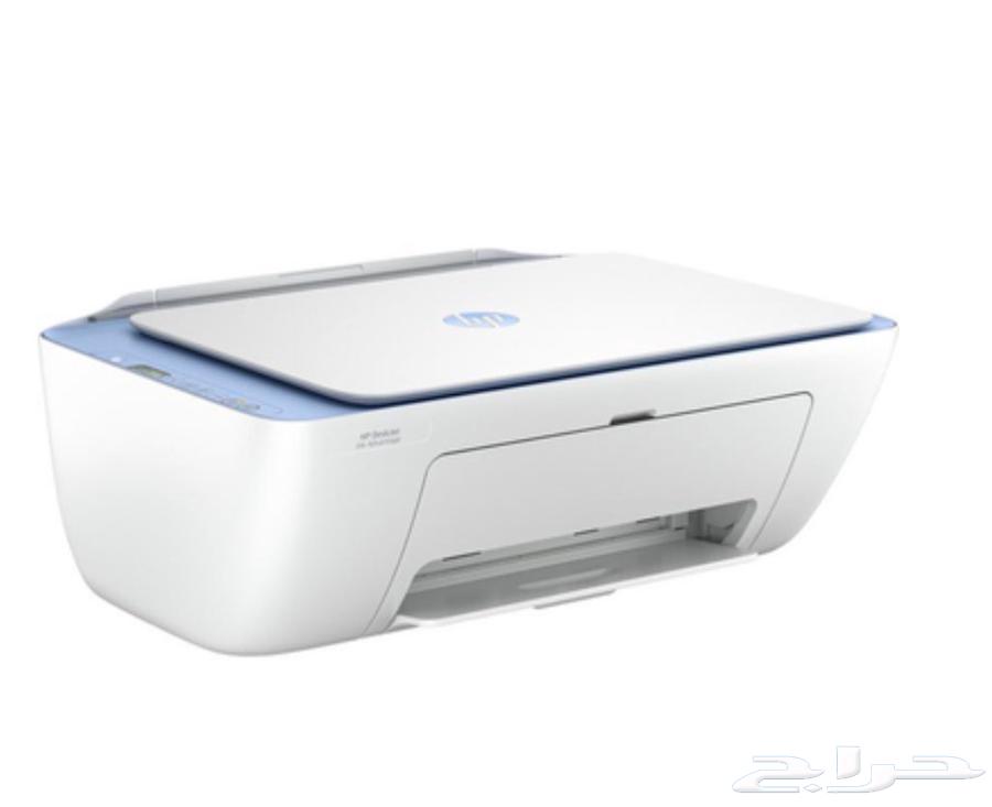 اتش بي  طابعة الكل في واحد64383941116035111