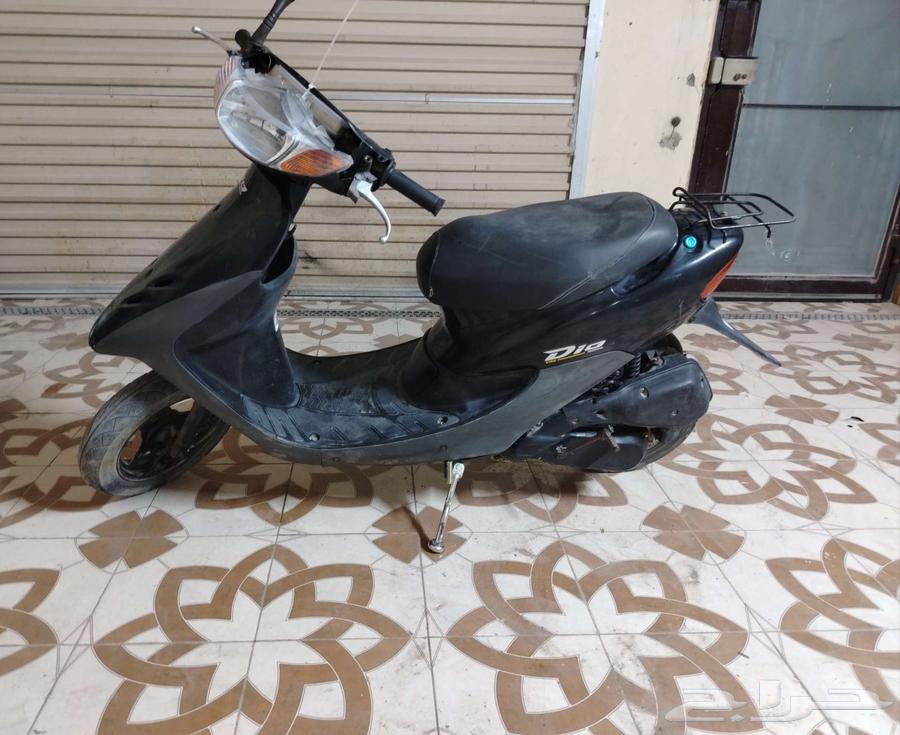 دباب امبرتا هوندا Dio بطه64384619182081110