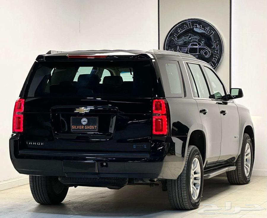 شيفروليه تاهو 2018 دبل ( عرض خاص )64530968471554114