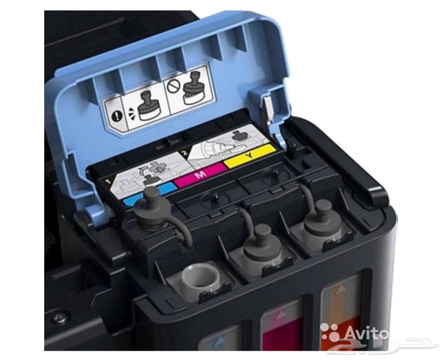 طابعه كانون64388578416258114