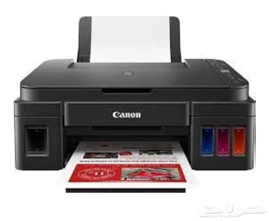 طابعه كانون64388578416258111