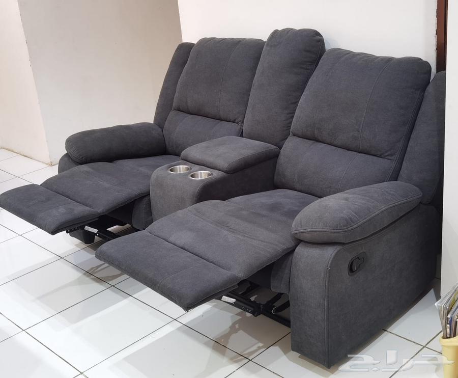 Recliner sofa with adjustable function64384479092993112