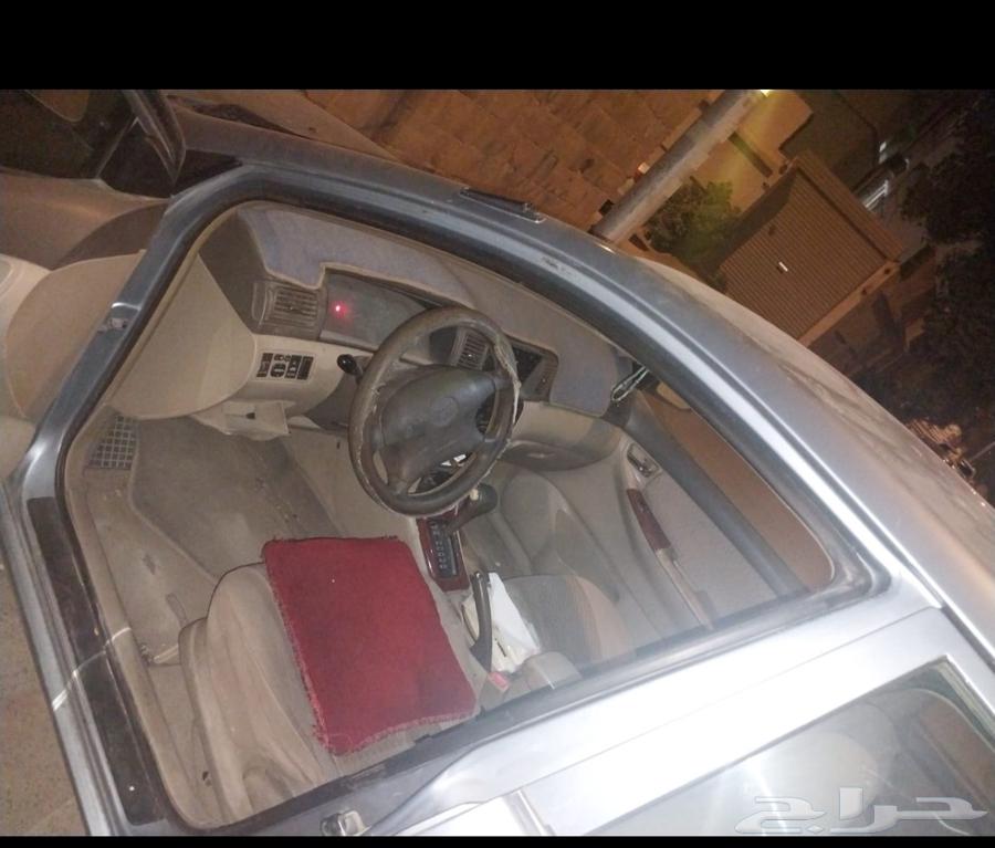 Corolla 2005 Automatic64536696880643111