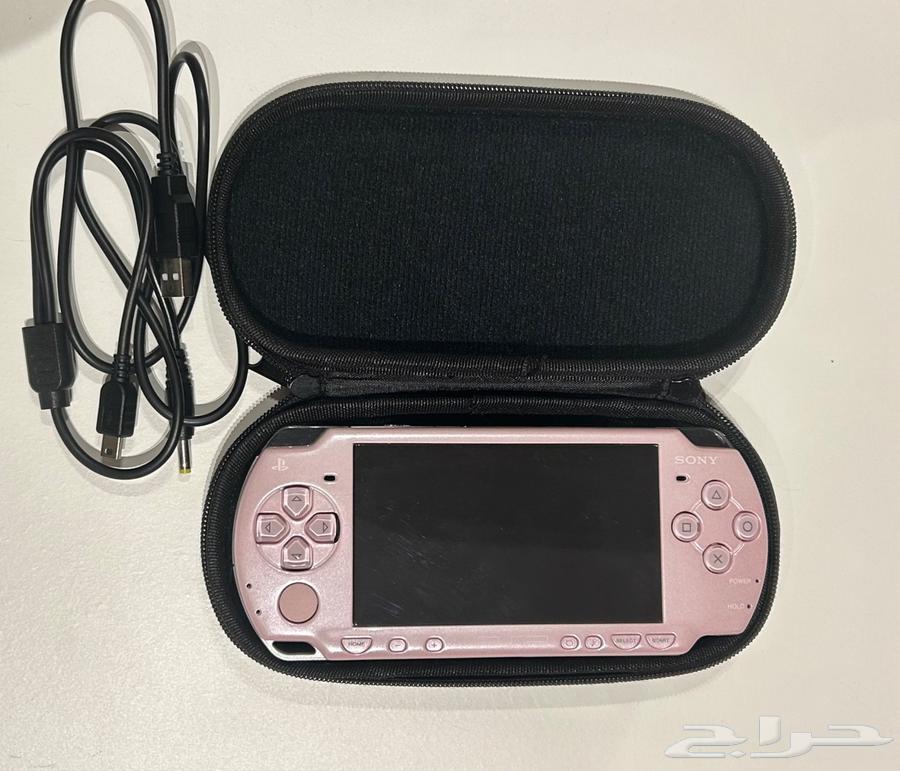 بي اس بي 2000 psp64390582489089111