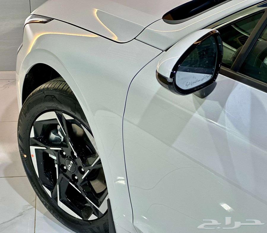 Kia K5 Standard Advanced Panorama 2025 Cash or Installments Salary from 500064525718739075112