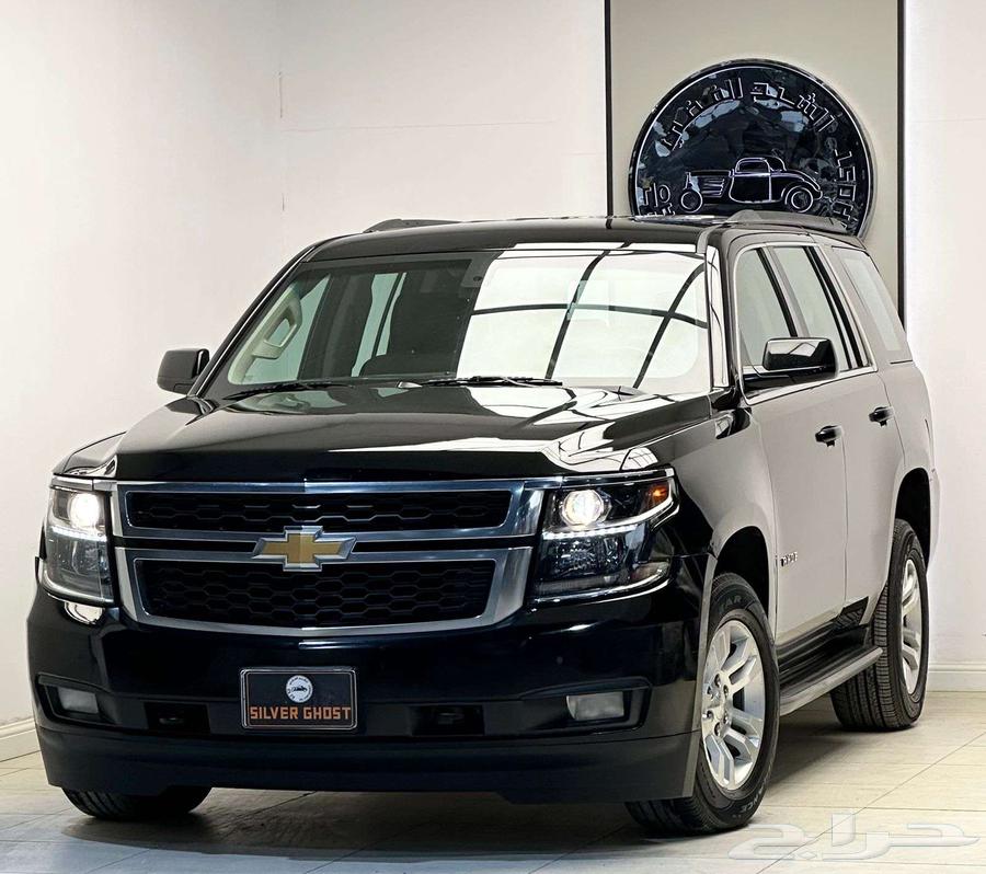 شيفروليه تاهو 2018 دبل ( عرض خاص )64530968471554111