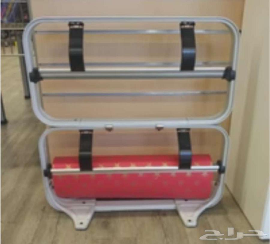 رولات تغليف هدايا وورود وماكينة قص خاص به64387648872066112