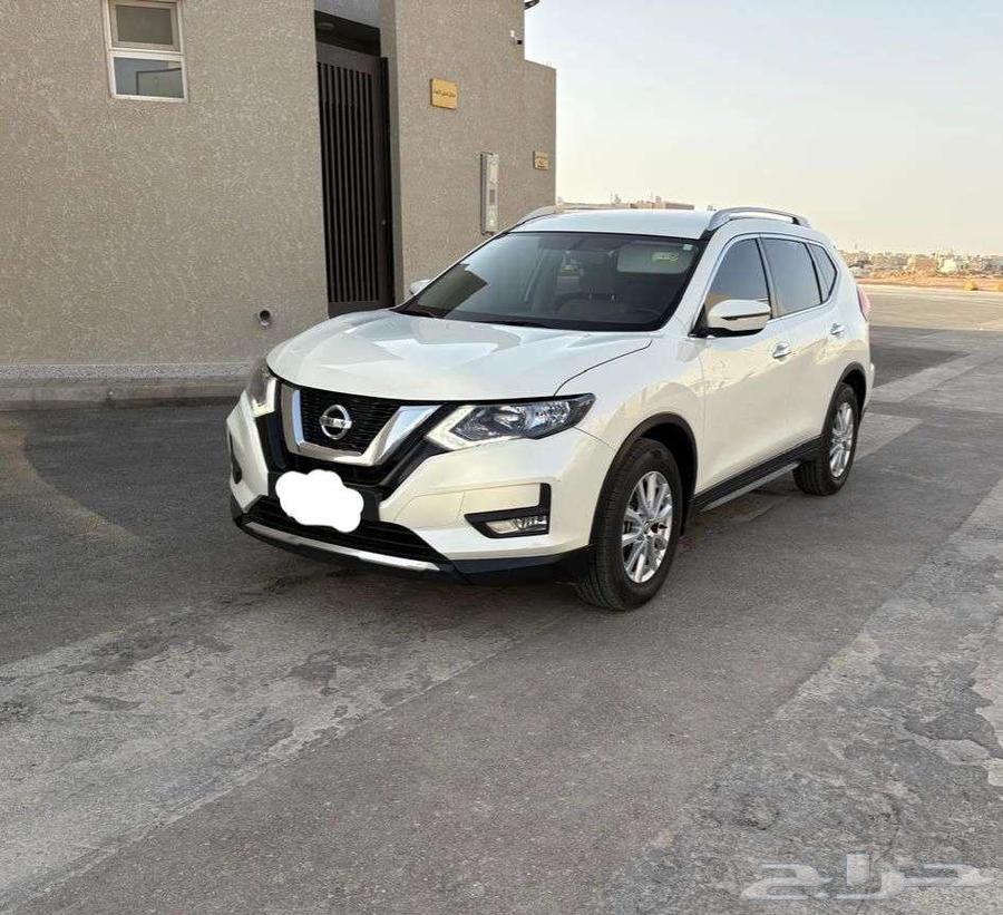 اكس تريل نص فل م202164526828890241114