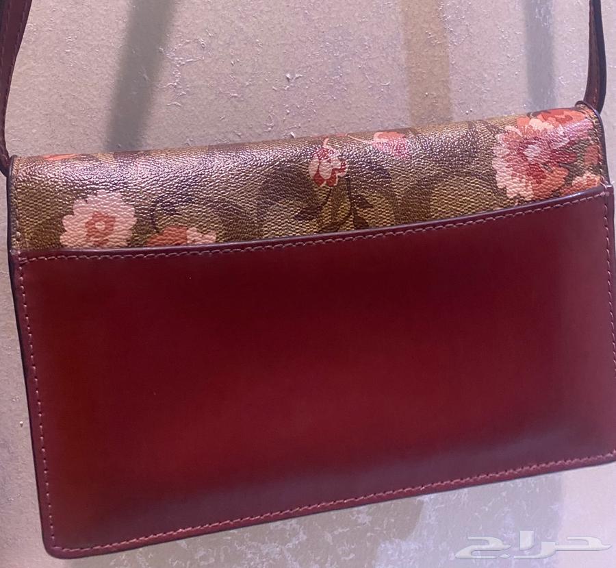 شنطة كوتش اصلية استعمال نظيف64389141838337111