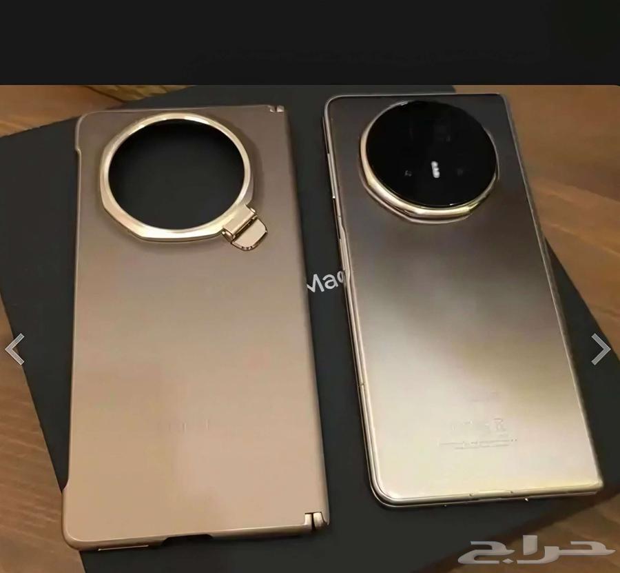 جوال هونر ماجيك v5 القابل للطي64385523416066112