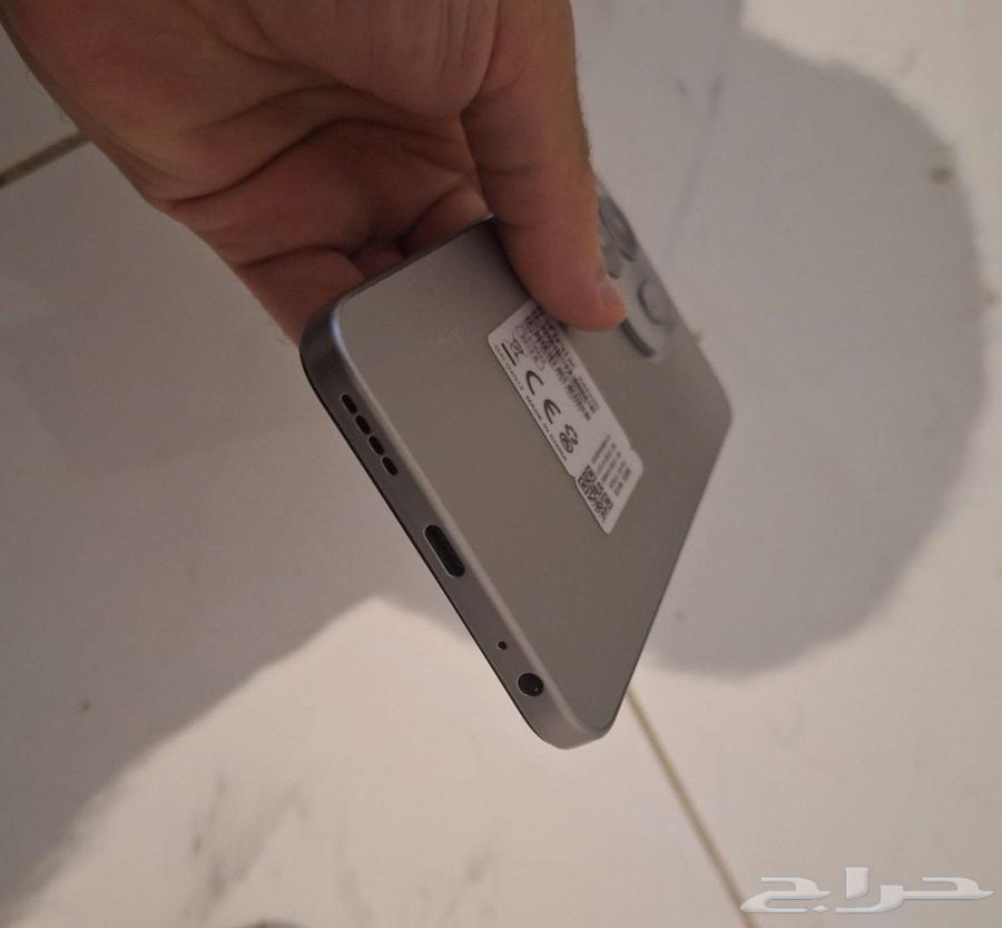 جوال انفنكس شبه الجديد للبيع64393431289730111