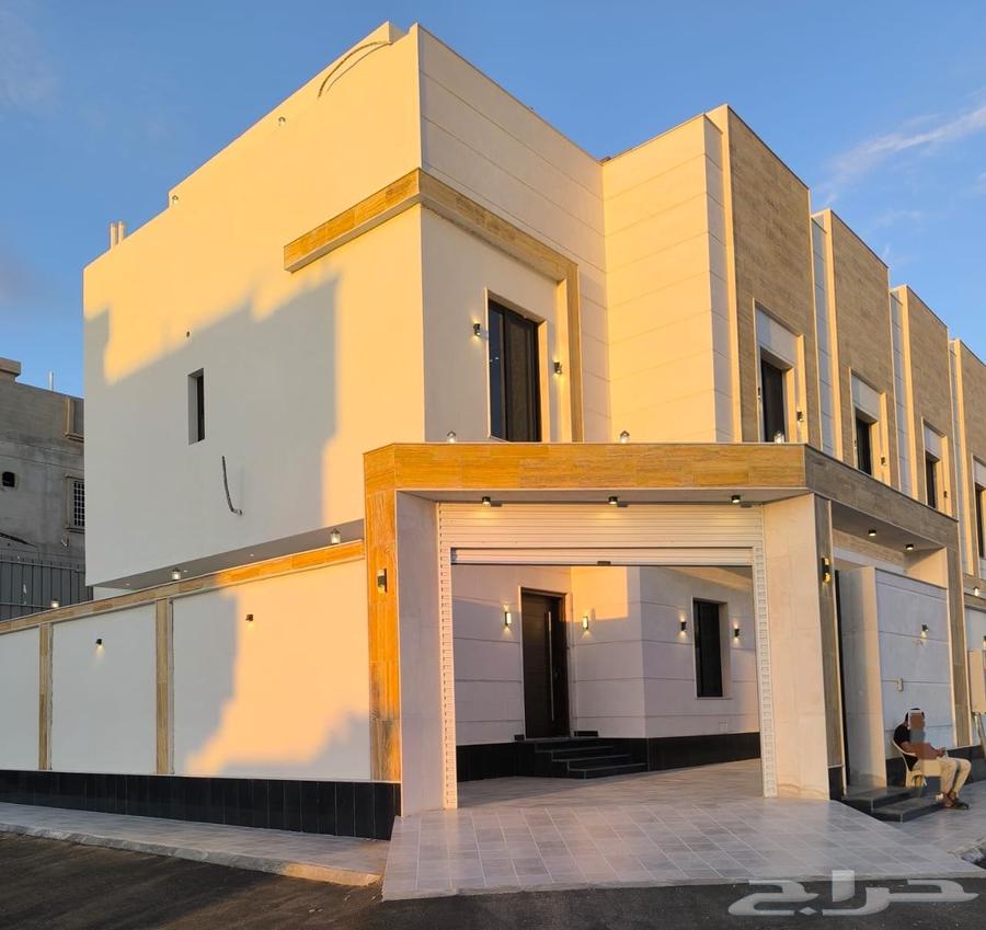 Luxury villa for sale in Jeddah, Al-Salehiya63613881822851111