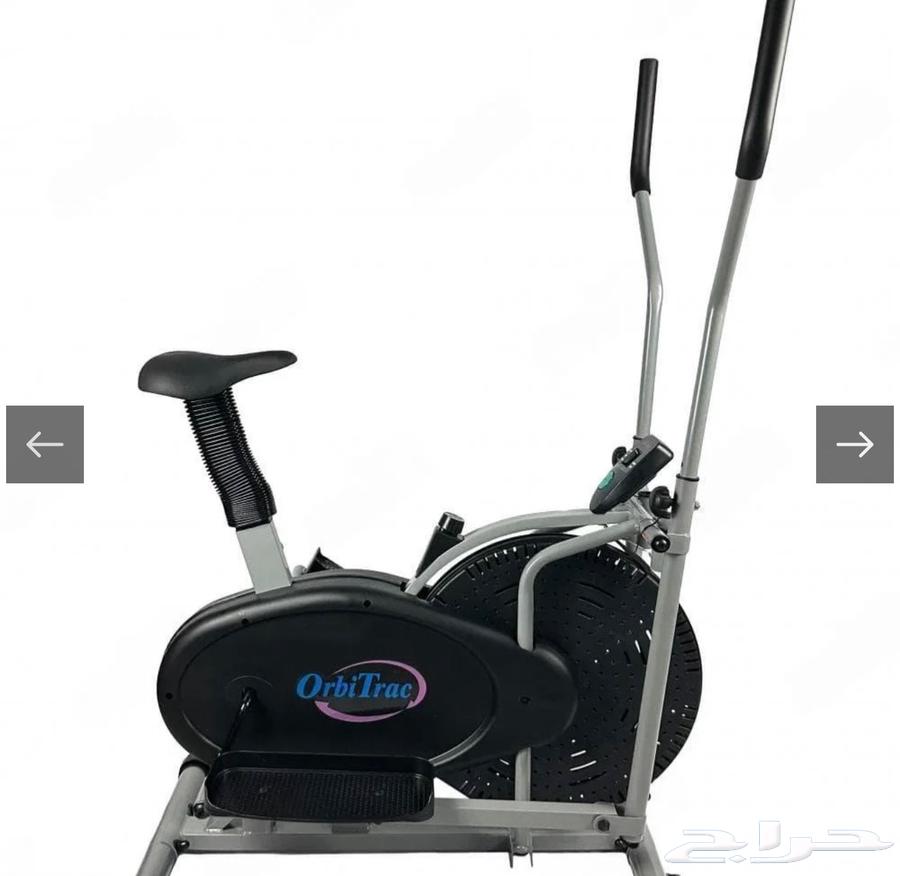 جهاز رياضي الغزال الطائر اوبتكال64379839152386111