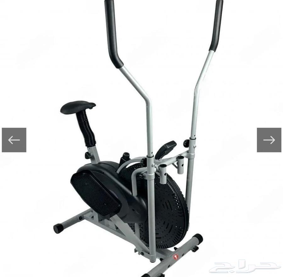 جهاز رياضي الغزال الطائر اوبتكال64379839152386110