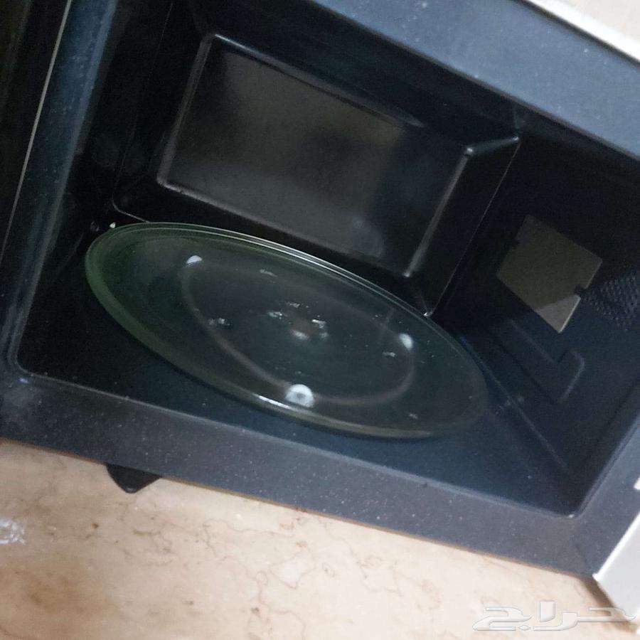 ميكرويف سامسونج 20 لتر نظيف64381548310913112