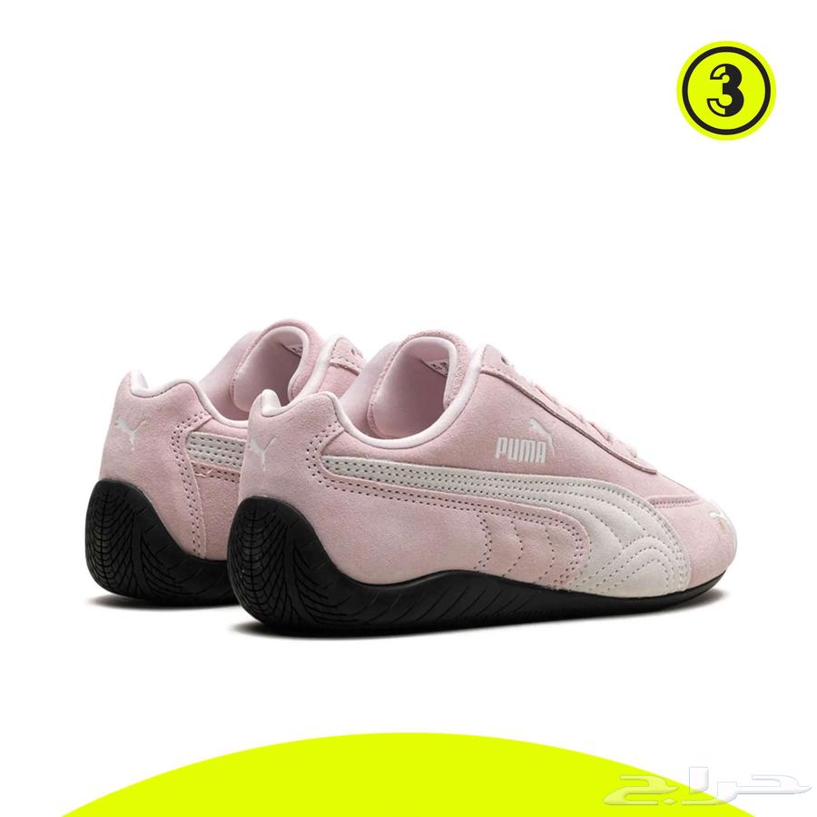 شوز بوما سبيد كات   بنكي64382818409218111