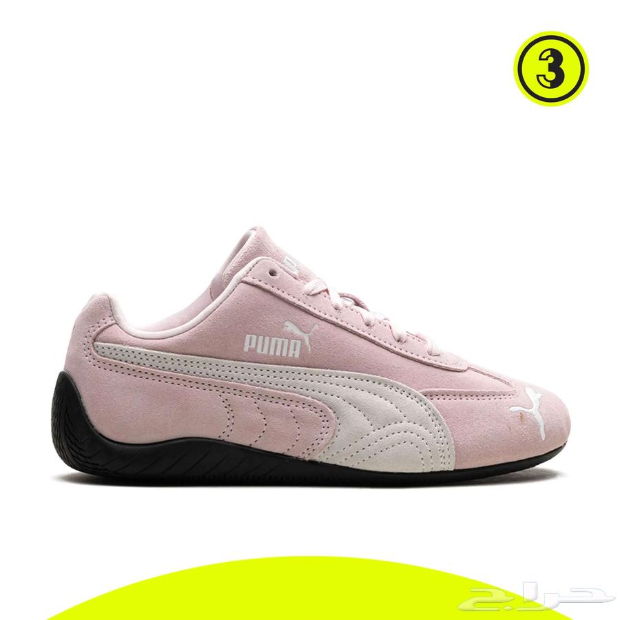 شوز بوما سبيد كات   بنكي64382818409218113