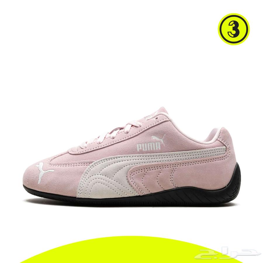 شوز بوما سبيد كات   بنكي64382818409218112