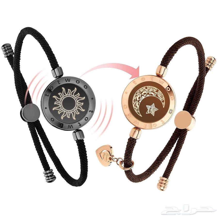 Remote Response Bracelet64382859839746114