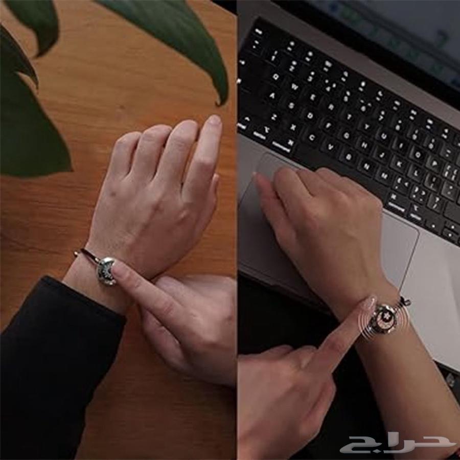 Remote Response Bracelet64382859839746110