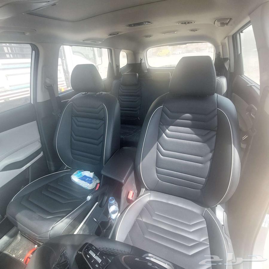 كيا كارينز 2025 للتنازل64527655990913113