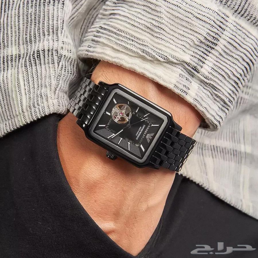 ساعة امبوريو ارماني64384855700482112