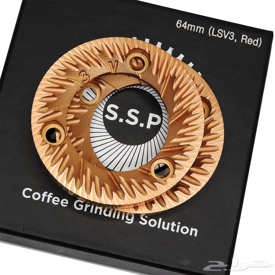 ترس 64MM SSP سويت لاب V3 جديد64385299751297110